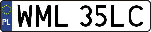 WML35LC