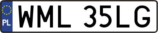 WML35LG