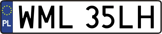 WML35LH
