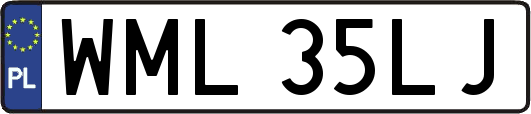 WML35LJ