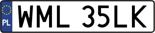 WML35LK