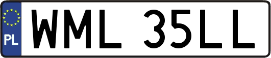 WML35LL