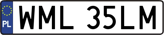 WML35LM