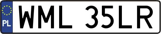 WML35LR