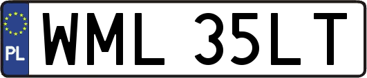 WML35LT
