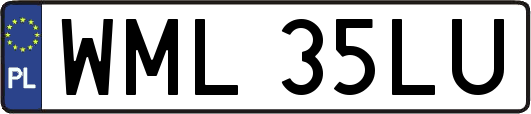 WML35LU