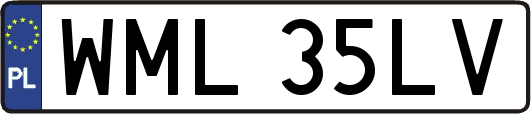 WML35LV