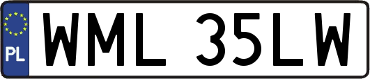 WML35LW
