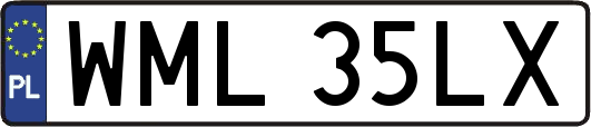 WML35LX