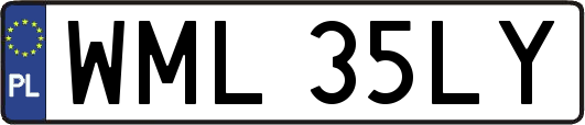 WML35LY