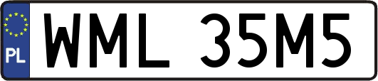 WML35M5