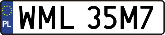 WML35M7