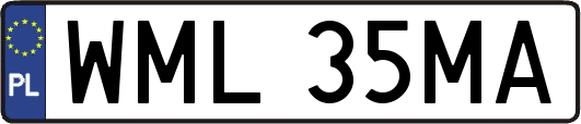 WML35MA