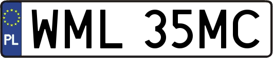 WML35MC