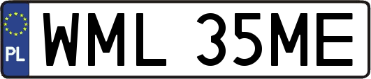 WML35ME