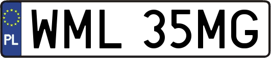 WML35MG