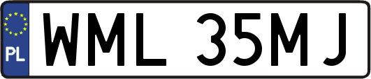 WML35MJ