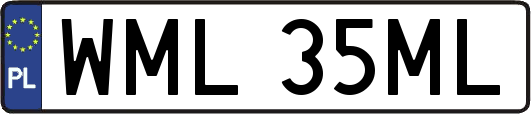WML35ML