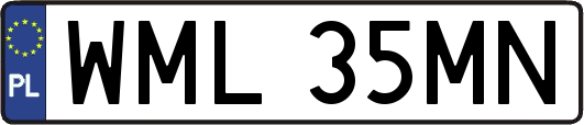 WML35MN