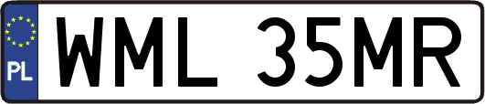 WML35MR