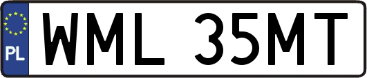 WML35MT