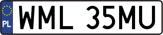 WML35MU