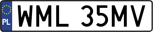 WML35MV