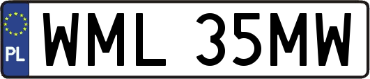 WML35MW