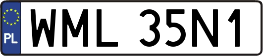 WML35N1