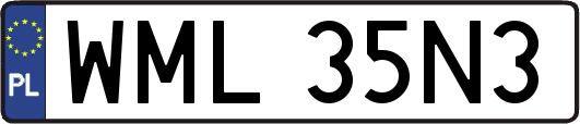 WML35N3