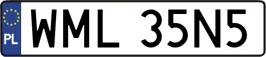 WML35N5