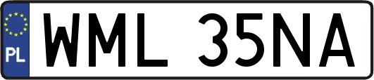 WML35NA