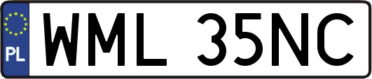 WML35NC