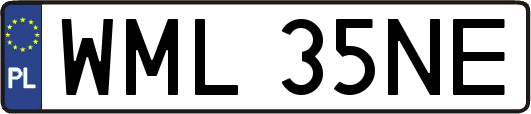 WML35NE