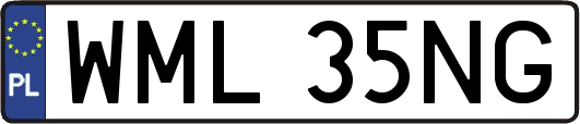 WML35NG