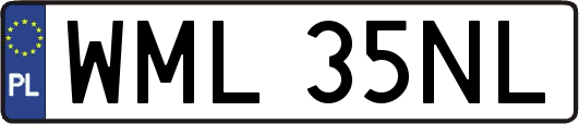 WML35NL