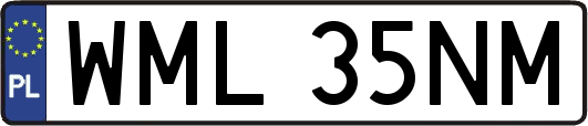 WML35NM