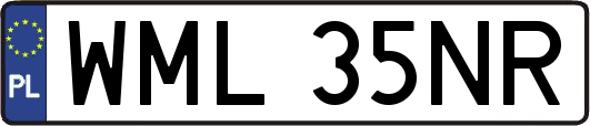 WML35NR