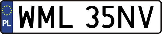 WML35NV