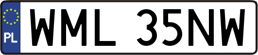WML35NW