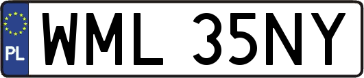 WML35NY