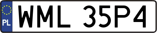 WML35P4