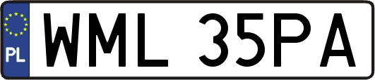 WML35PA