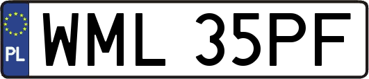 WML35PF