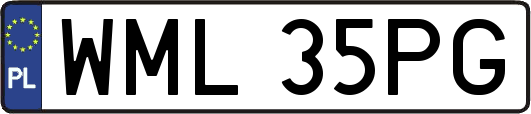 WML35PG