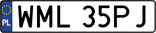 WML35PJ