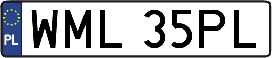 WML35PL
