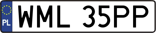 WML35PP