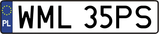 WML35PS