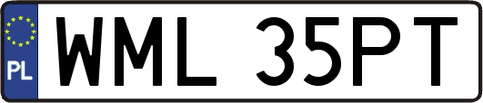WML35PT